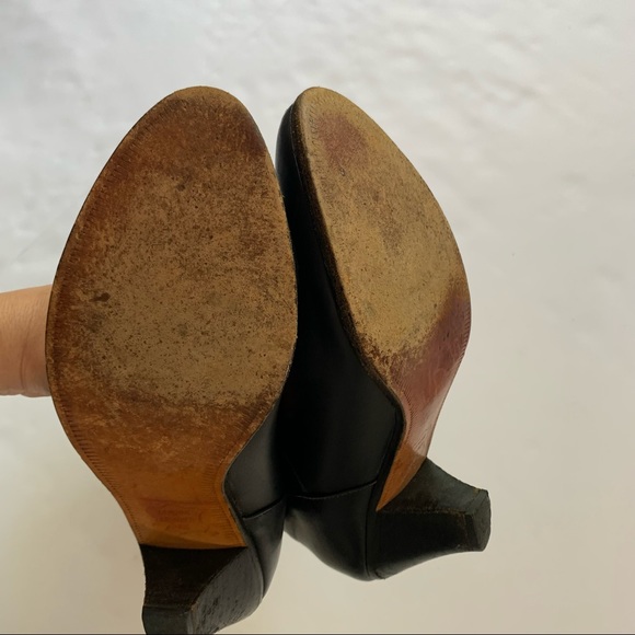 Vintage Frye Leather Boots - Picture 12 of 12